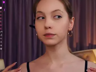 Sofia's Live Sex Cam Show