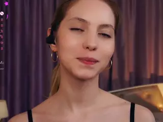 Sofia's Live Sex Cam Show