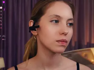 Sofia's Live Sex Cam Show