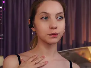 Sofia's Live Sex Cam Show