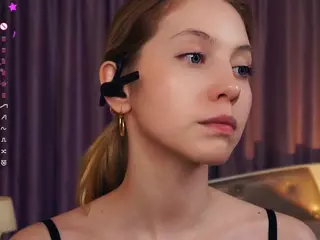 Sofia's Live Sex Cam Show