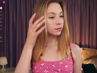 Sofia's Live Sex Cam Show