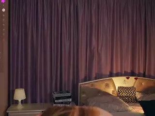 Sofia's Live Sex Cam Show