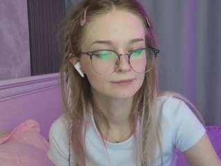 vialeta-baby from CamSoda is Freechat