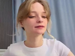 vialeta-baby's Live Sex Cam Show