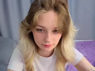 vialeta-baby's Live Sex Cam Show