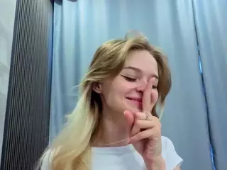 vialeta-baby's Live Sex Cam Show