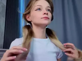 vialeta-baby's Live Sex Cam Show