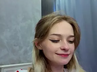 vialeta-baby's Live Sex Cam Show