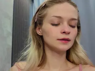 vialeta-baby's Live Sex Cam Show