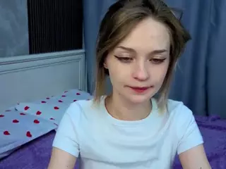 vialeta-baby's Live Sex Cam Show