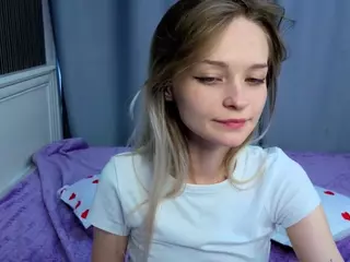 vialeta-baby's Live Sex Cam Show