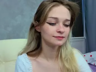 vialeta-baby's Live Sex Cam Show