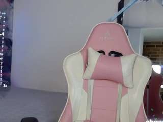 vickysweett - Cam en Direct