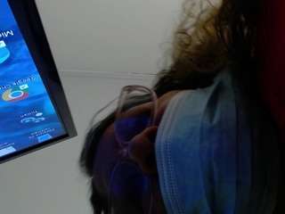 vickysweett webcam