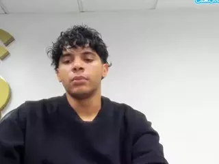 Jhosepmen's Live Sex Cam Show