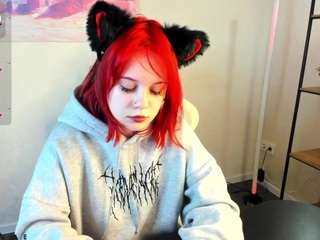 joyce-garrett - Live Cam