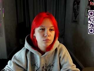 joyce-garrett webcam