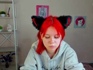  joyce-garrett chat room