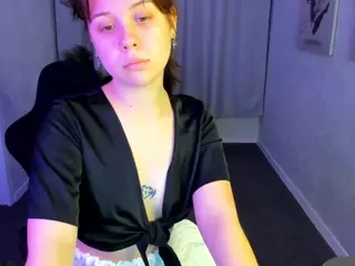 Joyce's Live Sex Cam Show