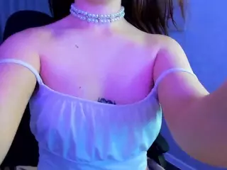 Joyce's Live Sex Cam Show