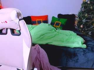 miamorriss webcam model