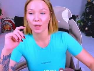 miamorriss Live Webcam on CamSoda