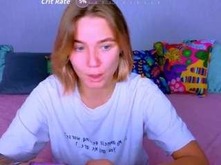 MIAMORRISS live cam preview