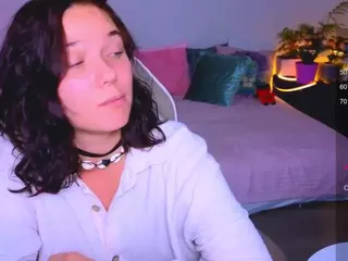 MIAMORRISS's Live Sex Cam Show