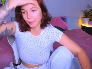 MIAMORRISS's Live Sex Cam Show