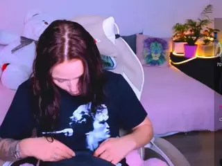 MIAMORRISS's Live Sex Cam Show
