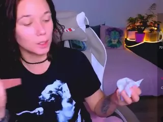 MIAMORRISS's Live Sex Cam Show