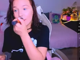 MIAMORRISS's Live Sex Cam Show