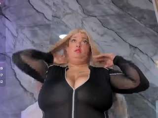 alicestonee webcam model