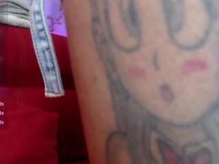 alicestonee Live Webcam on CamSoda