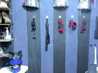 anthonella-ran Live Webcam on CamSoda