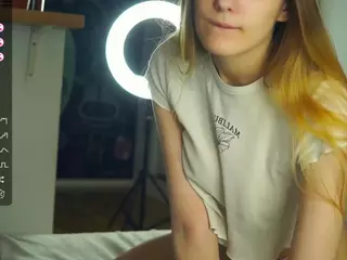ArdithHewlett's Live Sex Cam Show