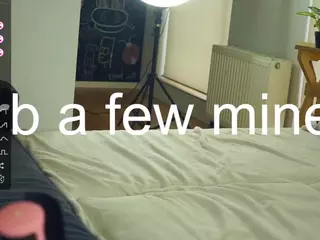 ArdithHewlett's Live Sex Cam Show