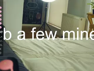 ArdithHewlett's Live Sex Cam Show