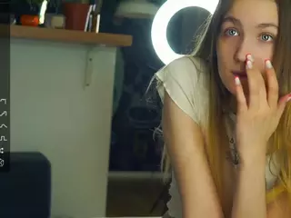ArdithHewlett's Live Sex Cam Show