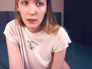 ArdithHewlett's Live Sex Cam Show