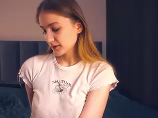 ArdithHewlett's Live Sex Cam Show