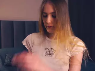 ArdithHewlett's Live Sex Cam Show