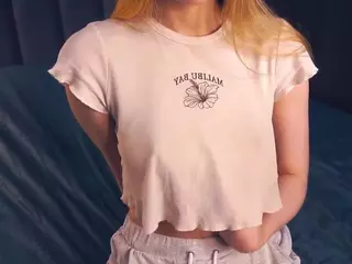 ArdithHewlett's Live Sex Cam Show