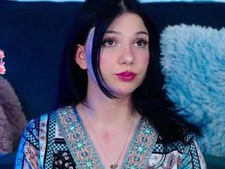 averywillow webcam model