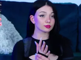 AveryWillow's Live Sex Cam Show