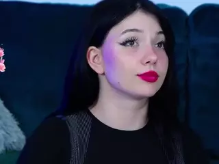 AveryWillow's Live Sex Cam Show