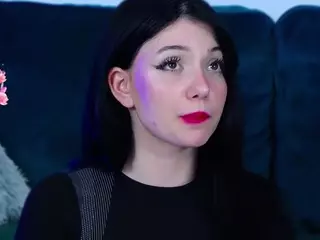 AveryWillow's Live Sex Cam Show
