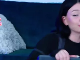 AveryWillow's Live Sex Cam Show