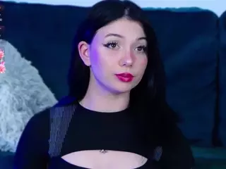 AveryWillow's Live Sex Cam Show